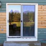 Patio Door Installation