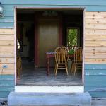 Patio Door Installation