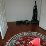 Nothing Overlooked....