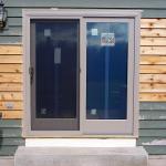 Patio Door Installation