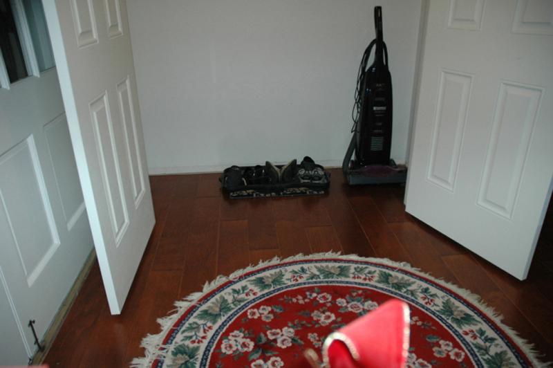 Nothing Overlooked....