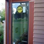 Window Installation