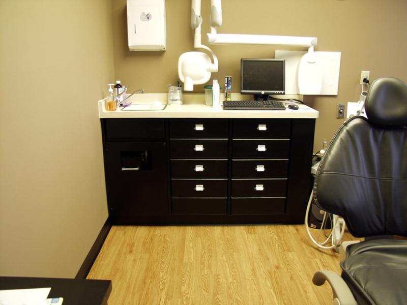 Cabinets After Refacing