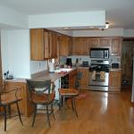 Remodeling in progress....