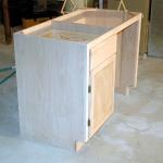 Kitchen Cabinet for Dishwasher
