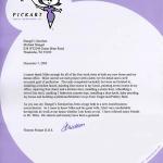 Dr. Pickart Residence