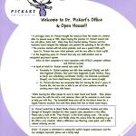 Dr. Pickart Office Remodel