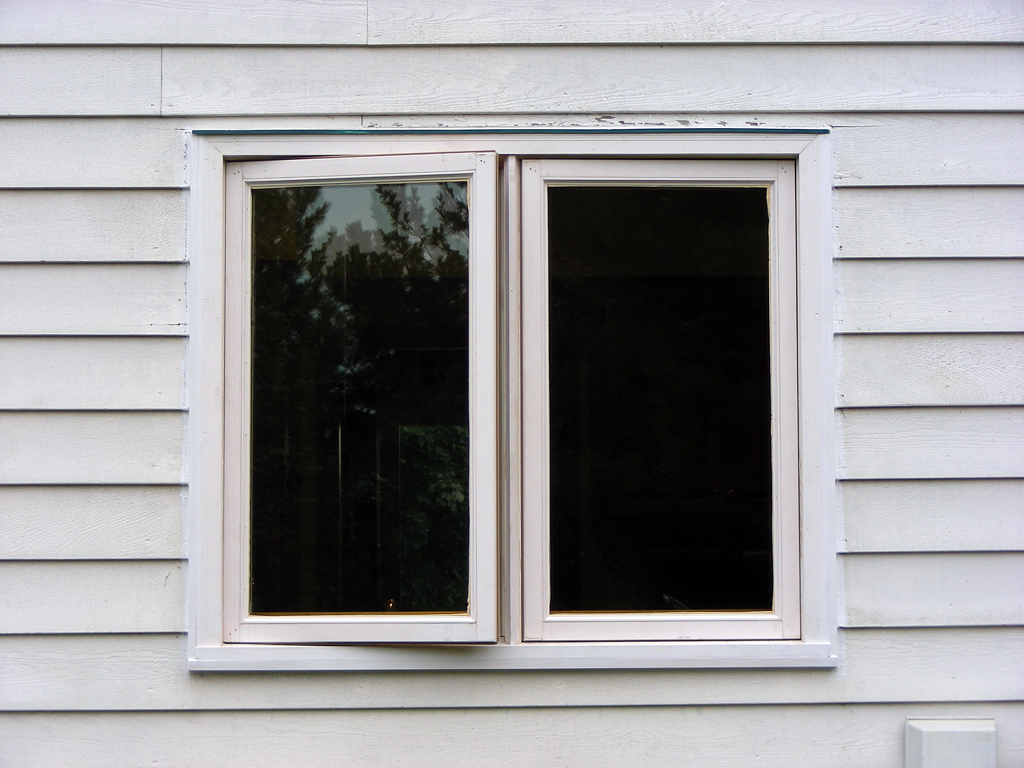 In with the new...........