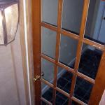 A view from the inside