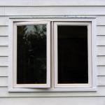 A new Kitchen window in a day!