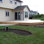 Stangel’s Landscaping