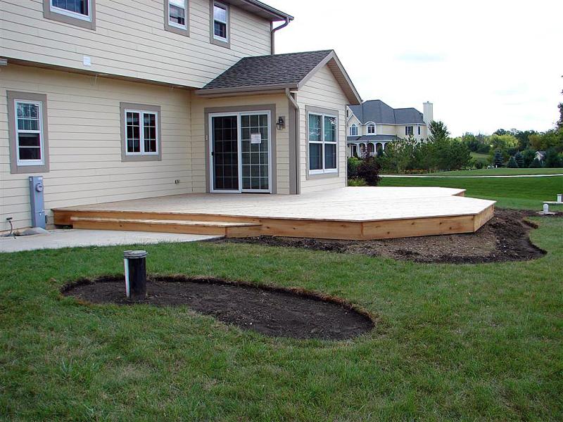 Stangel’s Landscaping