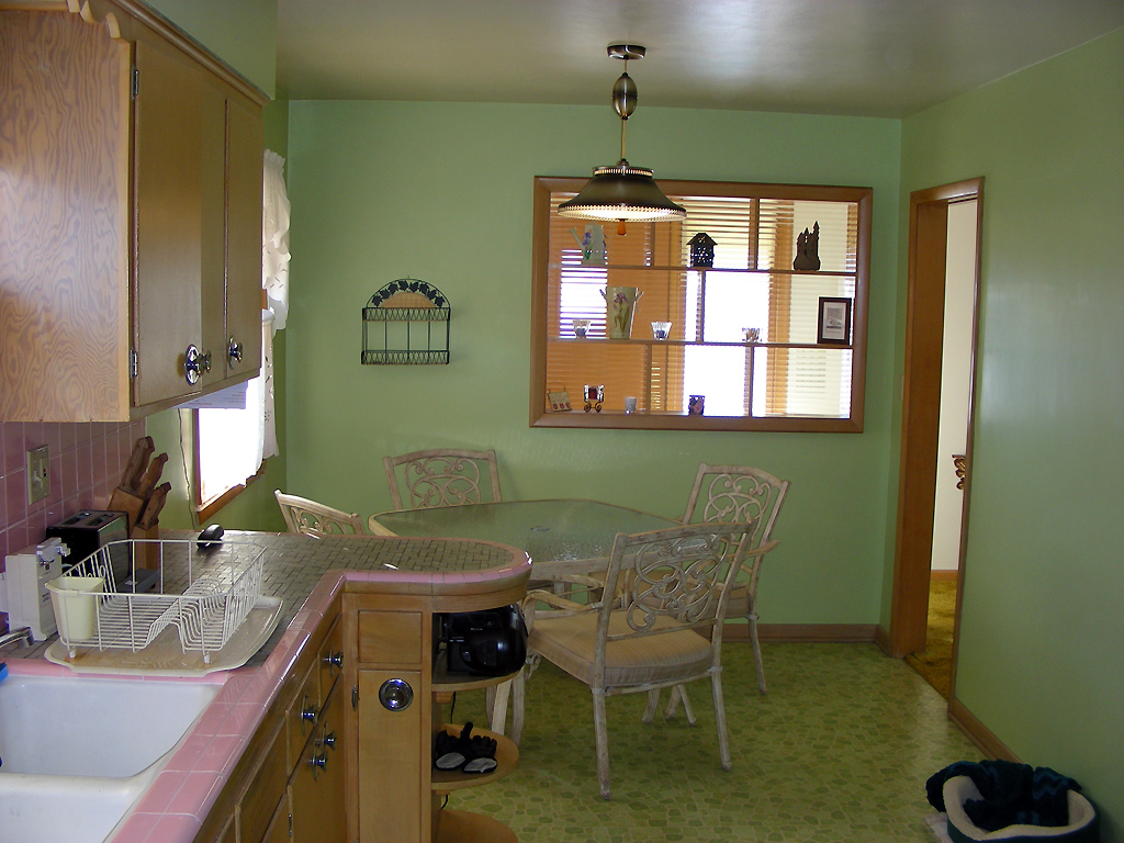 Kitchen Renovation