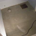 Bathroom Tile Floor