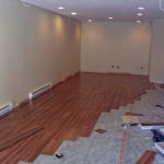 Hardwood Flooring