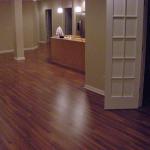 Hardwood Flooring
