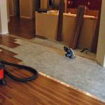 Hardwood Flooring