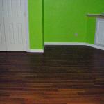 Hardwood Flooring