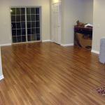Hardwood Flooring