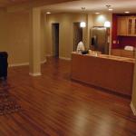 Hardwood Flooring