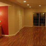 Hardwood Flooring