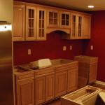 Custom Cabinets