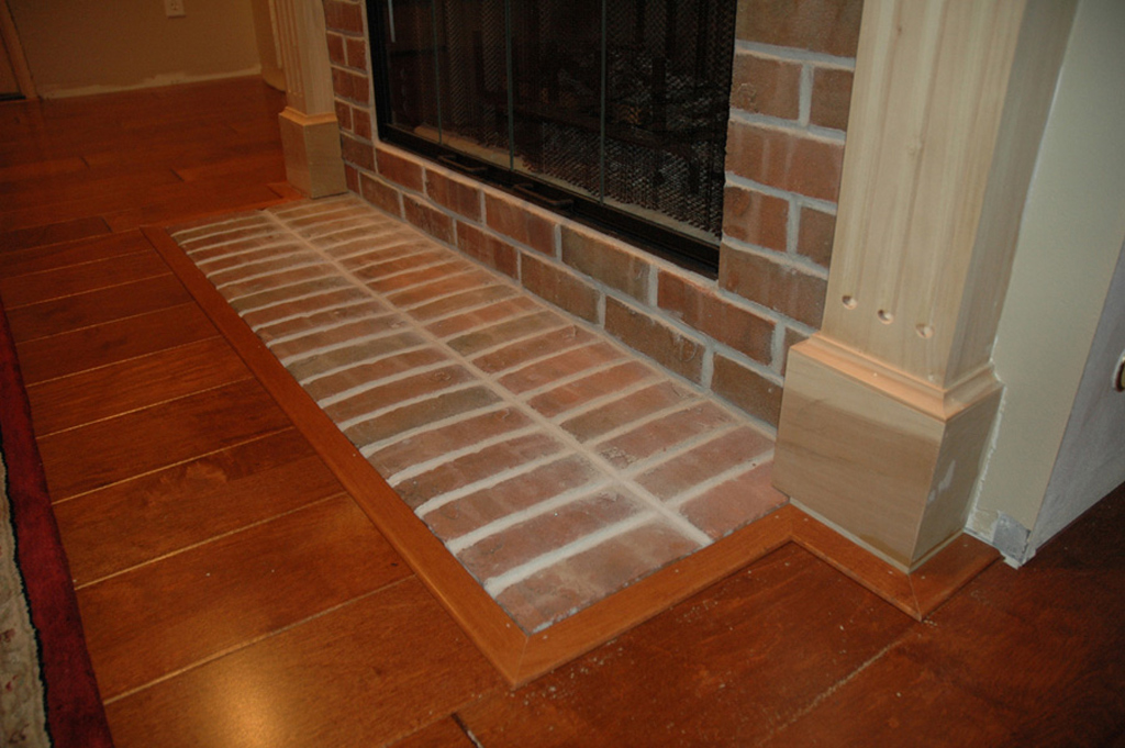 Custom Finishing Touches