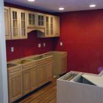 Kitchen Cabinets