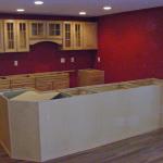 Kitchen Cabinets