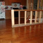 Completed Floor Installation